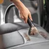 Bissell SpotClean Mini belaidis kilimų valymo aparatas Rankinis Juodas, Mėlynas