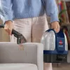 Bissell SpotClean Mini belaidis kilimų valymo aparatas Rankinis Juodas, Mėlynas