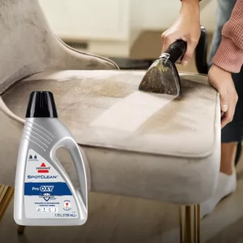 Bissell SpotClean Pro Oxy ploviklis 1750 ml
