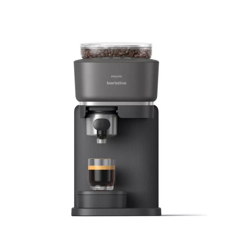 Philips BAR300/60 kavos aparatas Pusiau automatinis Espresso aparatas 1,2 L