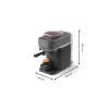 Philips BAR300/60 kavos aparatas Pusiau automatinis Espresso aparatas 1,2 L