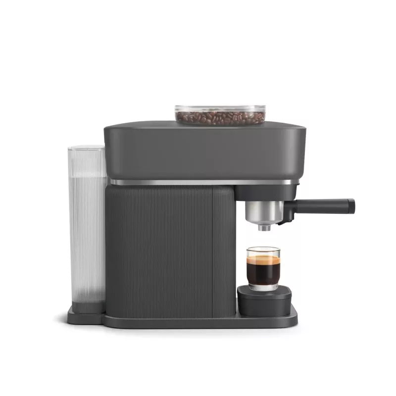 Philips BAR300/60 kavos aparatas Pusiau automatinis Espresso aparatas 1,2 L
