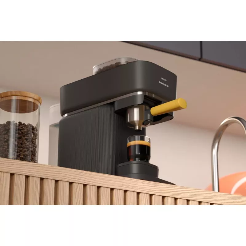 Philips BAR300/60 kavos aparatas Pusiau automatinis Espresso aparatas 1,2 L