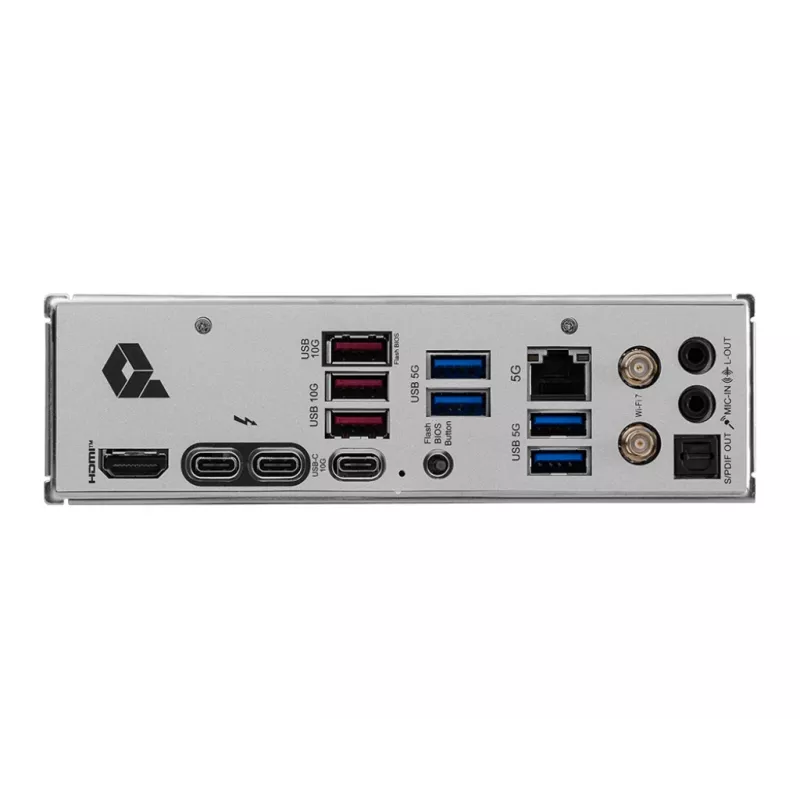 Motininė plokštė MSI PRO Z890-A WIFI Intel Z890 LGA 1851 ATX DDR5, 4 DIMM, 256GB, Wi‑Fi 7, 5Gb Ethernet