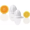 Gorenje CJ30E elektrinis citrusinių vaisių spaustuvas 0,8 l 30 W baltas