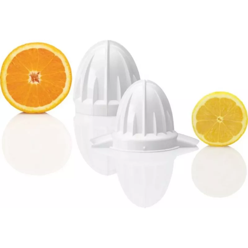 Gorenje CJ30E elektrinis citrusinių vaisių spaustuvas 0,8 l 30 W baltas