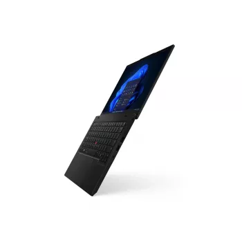 Nešiojamas kompiuteris Lenovo ThinkPad L14 Gen 6 14 col. WUXGA, AMD R5 AI PRO 340, 32GB RAM, 512GB SSD, AMD Radeon 840M, Windows 11 Pro