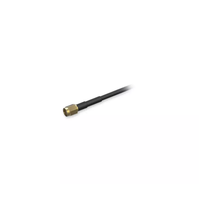Daugiakryptė antena TELTONIKA 5G Mobile Magnetic SMA Antenna 3,6 dBi, 0,617–0,96 / 1,4–2,69 / 3,3–5,9 GHz, SMA kištukas