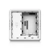 Tinklo vaizdo registratorius UBIQUITI UNVR-Instant 3840x2160, 1.7 GHz, 6 PoE prievadų, 7 RJ-45, 1×3.5 colio HDD, HDMI
