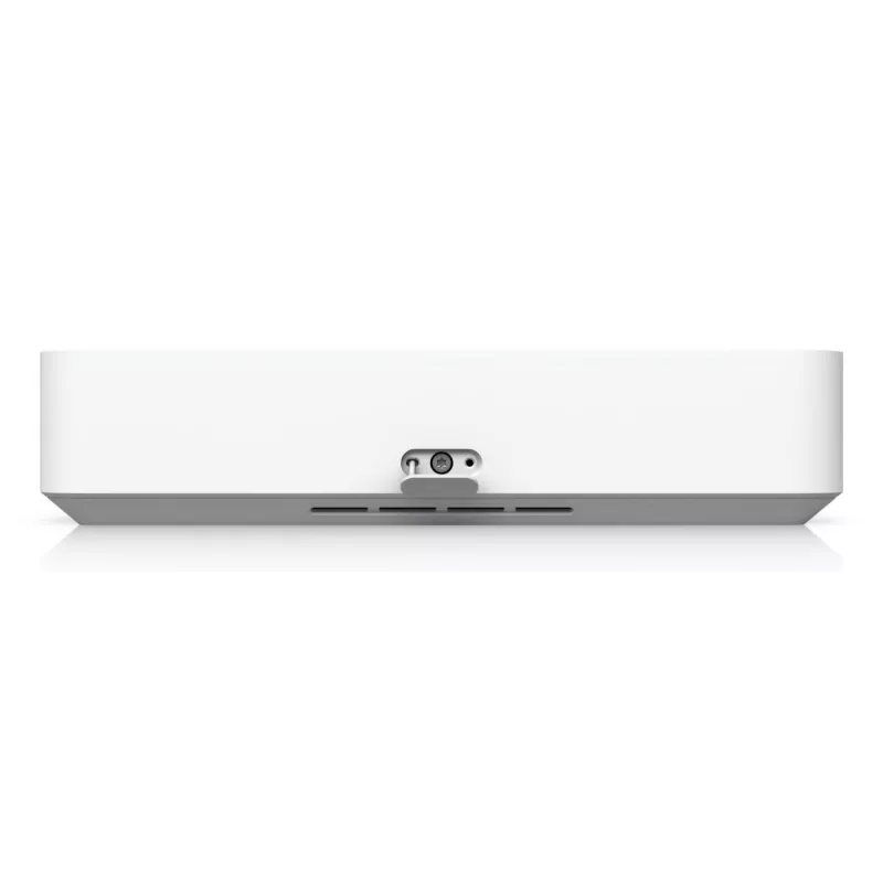 Tinklo vaizdo registratorius UBIQUITI UNVR-Instant 3840x2160, 1.7 GHz, 6 PoE prievadų, 7 RJ-45, 1×3.5 colio HDD, HDMI