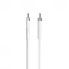 TARGUS Silicone USB-c To USB-c 60w Charging kabelis 1.5m - White