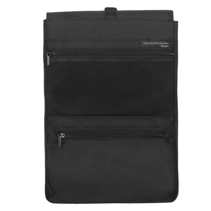 Miesto kuprinė Targus EcoSmart Juoda 300x130x455mm GRS sertifikuota