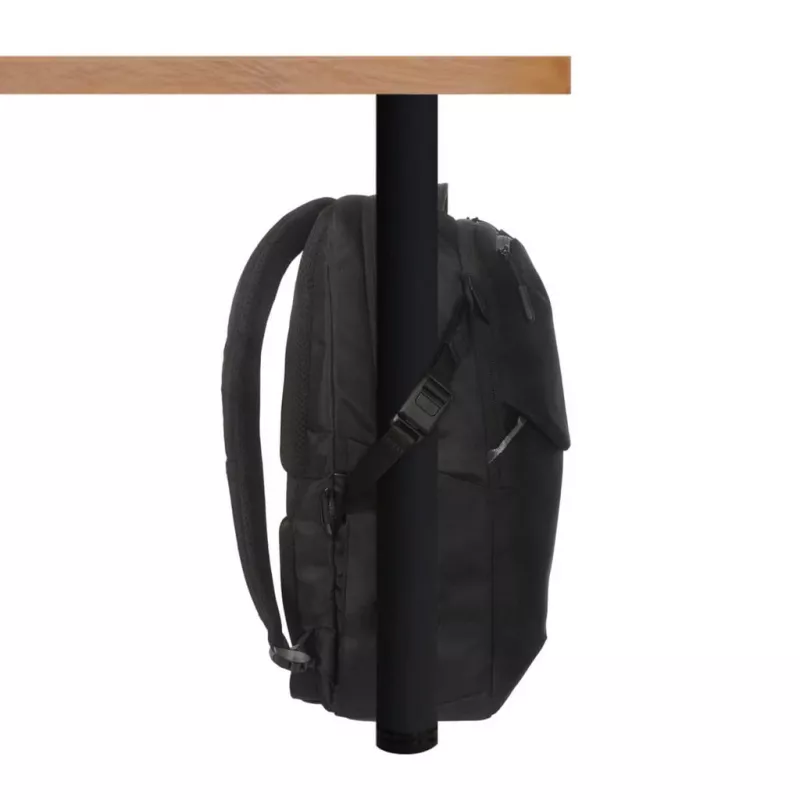 Miesto kuprinė Targus EcoSmart Juoda 300x130x455mm GRS sertifikuota