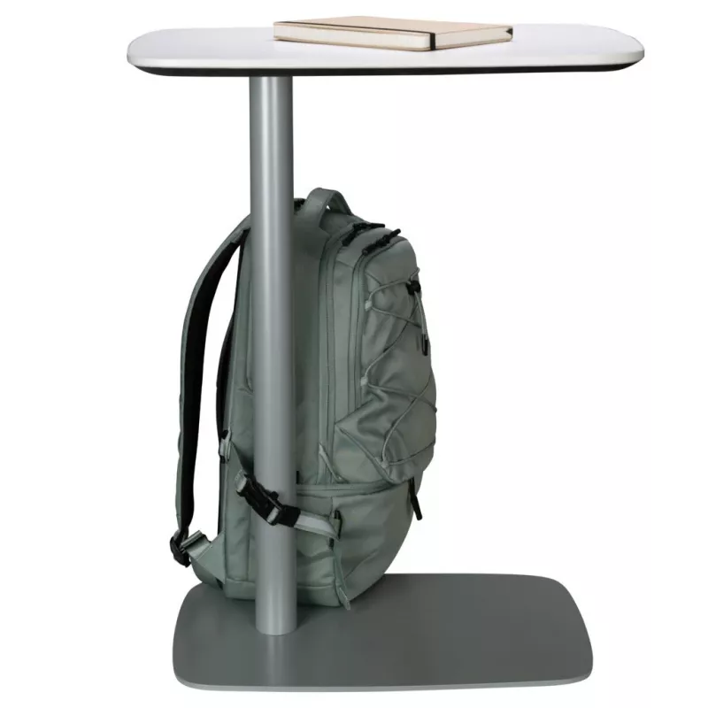 Kuprinė TARGUS Work+Play Flex Ecosmart TBB65905GL 15–16 colių nešiojamiesiems kompiuteriams, perdirbtas poliesteris, žalia