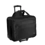 Targus CityGear 43,9 cm (17.3 col.) vežimėlio tipo dėklas Juodas