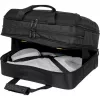 Targus CityGear 43,9 cm (17.3 col.) vežimėlio tipo dėklas Juodas