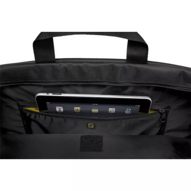 Targus CityGear 43,9 cm (17.3 col.) vežimėlio tipo dėklas Juodas