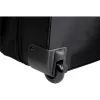Targus CityGear 43,9 cm (17.3 col.) vežimėlio tipo dėklas Juodas