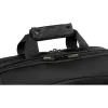 Targus CityGear 43,9 cm (17.3 col.) vežimėlio tipo dėklas Juodas