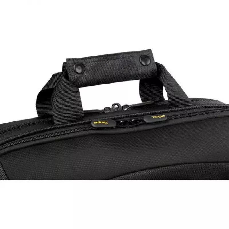 Targus CityGear 43,9 cm (17.3 col.) vežimėlio tipo dėklas Juodas
