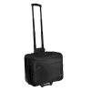 Targus CityGear 43,9 cm (17.3 col.) vežimėlio tipo dėklas Juodas