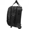 Targus CityGear 43,9 cm (17.3 col.) vežimėlio tipo dėklas Juodas