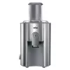 Braun Multiquick 7 sulčiaspaudė J 700 išcentrinė sulčiaspaudė 1000 W nerūdijantis plienas