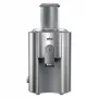 Braun Multiquick 7 sulčiaspaudė J 700 išcentrinė sulčiaspaudė 1000 W nerūdijantis plienas