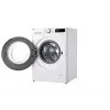 Skalbimo mašina LG F4WR509SWW, 9 kg, 1400 aps./min., A energijos klasė, balta
