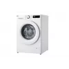 Skalbimo mašina LG F4WR509SWW, 9 kg, 1400 aps./min., A energijos klasė, balta