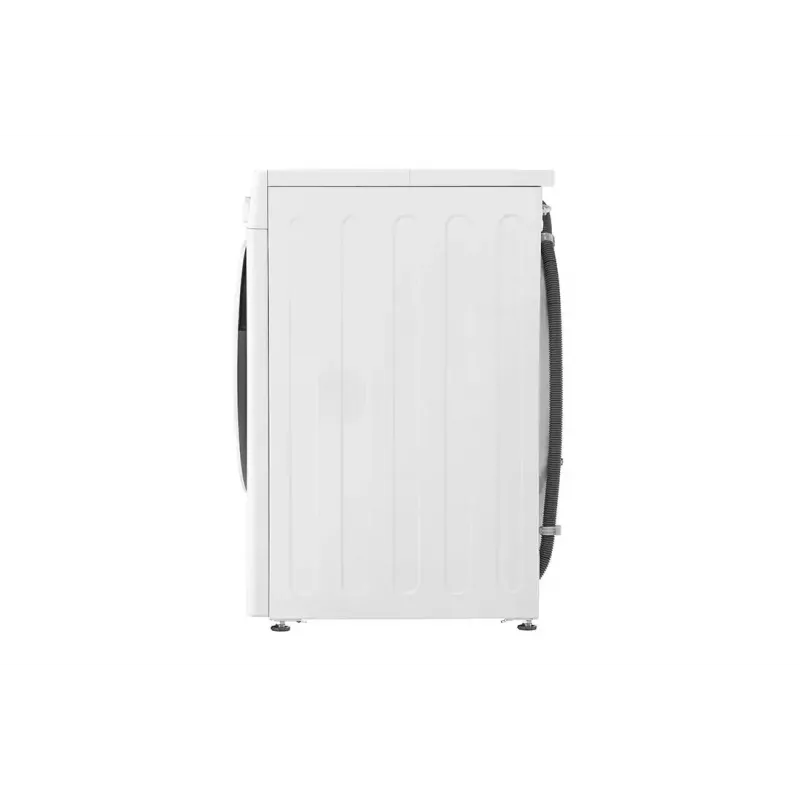 Skalbimo mašina LG F4WR509SWW, 9 kg, 1400 aps./min., A energijos klasė, balta