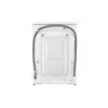 Skalbimo mašina LG F4WR509SWW, 9 kg, 1400 aps./min., A energijos klasė, balta