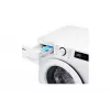Skalbimo mašina LG F4WR509SWW, 9 kg, 1400 aps./min., A energijos klasė, balta