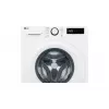 Skalbimo mašina LG F4WR509SWW, 9 kg, 1400 aps./min., A energijos klasė, balta