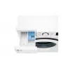 Skalbimo mašina LG F4WR509SWW, 9 kg, 1400 aps./min., A energijos klasė, balta
