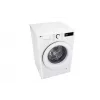 Skalbimo mašina LG F4WR509SWW, 9 kg, 1400 aps./min., A energijos klasė, balta