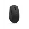 Lenovo 4X31R64357 klaviatūra su pele, biuro RF belaidė + Bluetooth, QWERTY išdėstymas, šiaurietiška, pilka