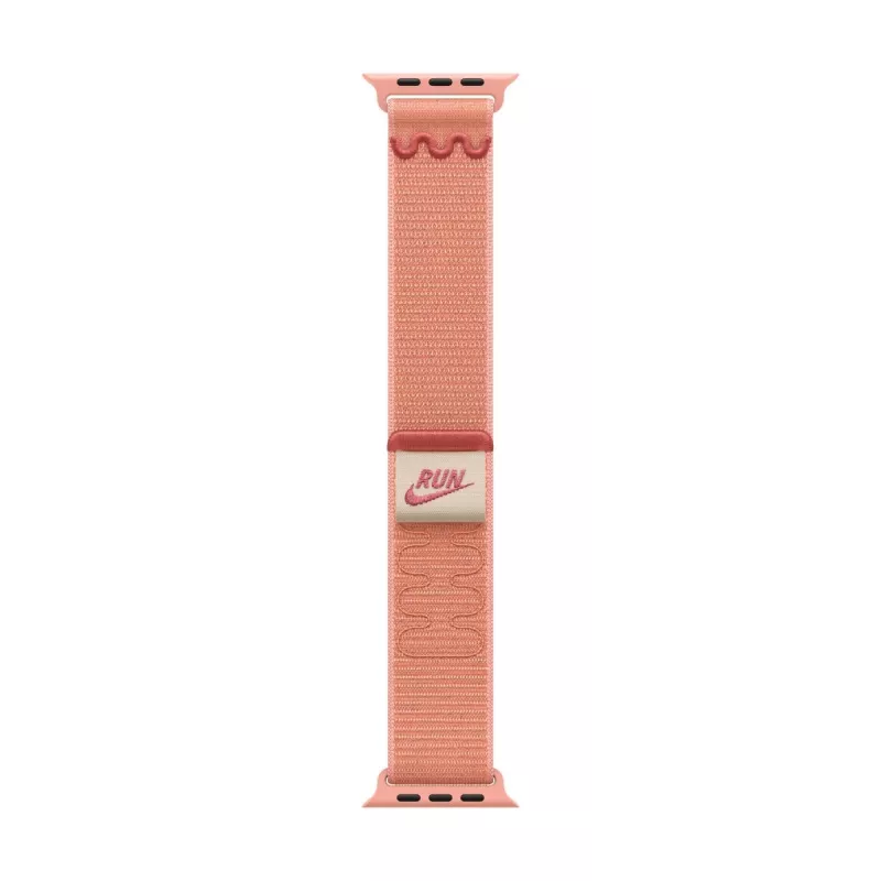 Band Apple Nike Sport Loop MGD04ZM/A Pink 42mm