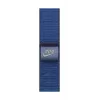 Apple Nike Sport Loop MGD14ZM/A mėlynas nailoninis dirželis 42 mm