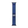 Apple Nike Sport Loop MGD14ZM/A mėlynas nailoninis dirželis 42 mm