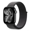 Apple MFFG4ZM/A „Smartwatch“ apyrankė, tamsiai pilka, 42 mm, 130–200 mm