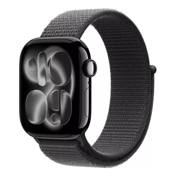 Apple MFFG4ZM/A „Smartwatch“ apyrankė, tamsiai pilka, 42 mm, 130–200 mm