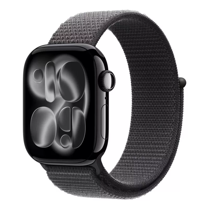 Apple MFFG4ZM/A „Smartwatch“ apyrankė, tamsiai pilka, 42 mm, 130–200 mm