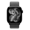 Apple MFFG4ZM/A „Smartwatch“ apyrankė, tamsiai pilka, 42 mm, 130–200 mm