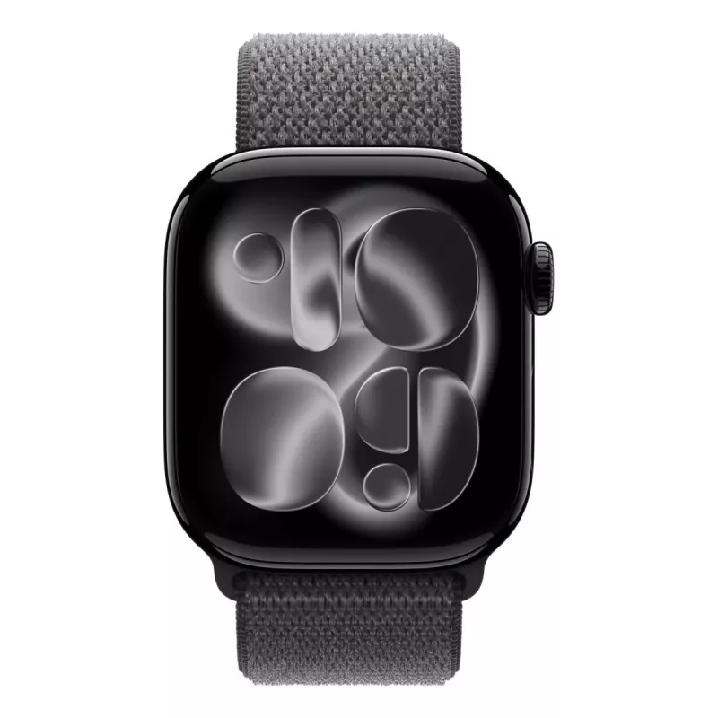 Apple MFFG4ZM/A „Smartwatch“ apyrankė, tamsiai pilka, 42 mm, 130–200 mm