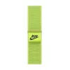Band Apple 42mm Volt Splash Nike Sport Loop Light Green