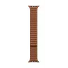 Apple MGD84ZM/A dirželis Caramel poliesterio išmaniesiems laikrodžiams 130–160 mm