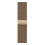 APPLE 42 mm auksinė „Milanese“ kilpa