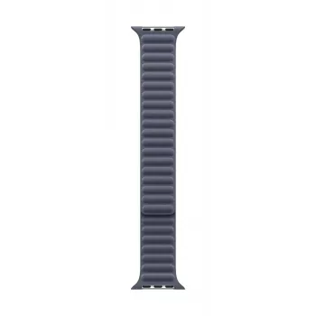 APPLE 42mm Navy Magnetic Link - M/l