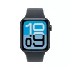 “Apple Watch SE 3 GPS 44mm Midnight Aluminium Case with Midnight Sport Band S/M”